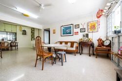 Blk 119 Bedok North Road (Bedok), HDB 4 Rooms #610533901